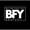 Bfy Brands logo