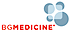 BG Medicine logo