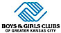 Boys & Girls Club of Greater Kansas City Logo logo