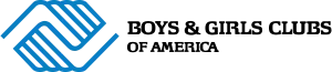 Boys & Girls Clubs of America logo
