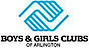 Boys & Girls Clubs of Arlington logo