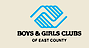 Boys & Girls Clubs of East County logo