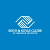 Boys & Girls Clubs of Greater Houston logo