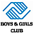 Boys & Girls Club of Lake County logo