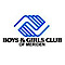 Boys & Girls Club of Meriden logo