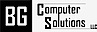 BG Computer Solutions logo