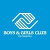 Boys & Girls Club of Oshkosh logo