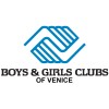 The Boys & Girls Club of Venice logo