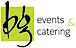 BG Events and Catering logo