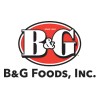 B&G Foods logo