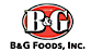 B&G logo