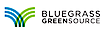 Bluegrass Greensource logo