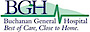 Buchanan General Hospital logo