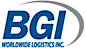 Bgi Worldwide Logistics logo