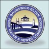 Brunswick-Glynn County Joint Water and Sewer Commission logo