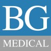 Bg Medical logo