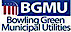 Bowling Green Municipal Utilities logo