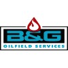 B&G Oilfield Services logo