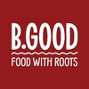 B.Good logo