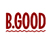 B.Good logo