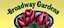 Broadway Gardens Greenhouses logo