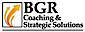 BGR Coaching & Strategic Solutions logo