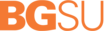 Bowling Green State University logo