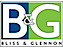 Bliss & Glennon logo