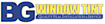 BG Window Tint logo