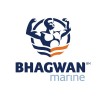 Bhagwan Marine logo