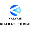 Bharat Forge logo