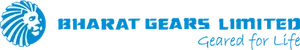 Bharat Gears logo