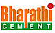 Bharathi Cement logo