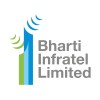 Bharti Infratel logo