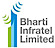 Bharti Infratel logo