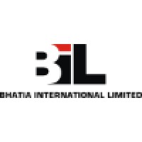 Bhatia International logo