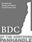 Business Development Corporation of the Northern Panhandle logo