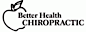 Better Health Chiropractic logo