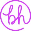 Bh Cosmetics logo