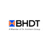 Bhdt logo