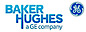 Baker Hughes, A Ge logo