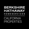 Berkshire Hathaway Homeservices California Properties logo