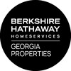 Berkshire Hathaway Homeservices Georgia Properties logo