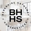 Berkshire Hathaway HomeServices Indiana Realty logo