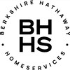 Berkshire Hathaway Homeservices New England, New York, And Hudson Valley Properties logo