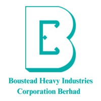 Boustead Heavy Industries Corporation Berhad logo