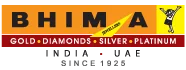 Bhima And Bullion logo