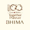 Bhima Gold logo