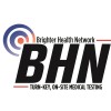 Brighter Health Network logo