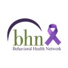 Behavioral Health Network logo